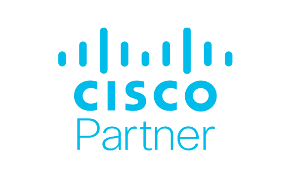 Cisco Partners Logo